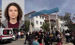 Okul saldırganının 11 Nisan'daki yazısı ortaya çıktı: 'En üstün insanım'