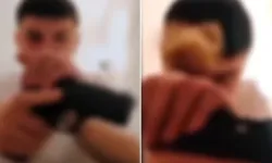 Okul saldırıları sonrası tedirgin eden bir paylaşım daha