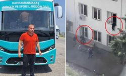 Okuldaki katliamın büyümesini kahraman aşçı önlemiş!