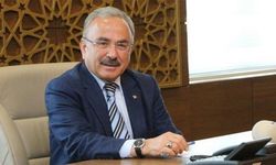 Ordu Büyükşehir Belediye Başkanı Mehmet Hilmi Güler hastaneye kaldırıldı