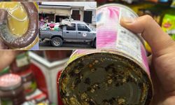 Bu görüntüler pes dedirtti: Ekipler gördüklerine inanamadı!