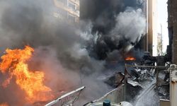 Orta Doğu alev alev! Lübnan’da bilanço ağırlaşıyor