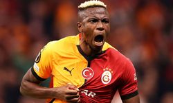 Victor Osimhen'den Galatasaray taraftarını havalara uçuran haber