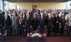 Otizmde bilimsel yaklaşım Samsun’da konuşuldu