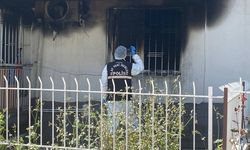 Patlama evi cehenneme çevirdi!  Arda Umut Balıkçı hayatını kaybetti