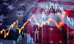 Piyasalar alev alev yanıyor! Son 4 yılın zirvesine çıktı