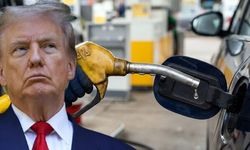 Piyasalarda Trump etkisi! Savaşın başından beri ilk kez o seviyeyi gördü