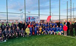 Polis Haftası’nda nefes kesen turnuva! Şampiyon belli oldu