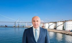 Polisan artık Samsunspor Başkanı Yüksel Yıldırım'ın