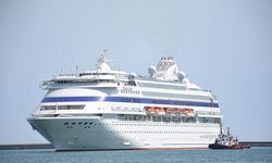 Ruslar Samsun'u sevdi: Astoria Grande yeniden burada!