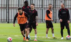 Samsunspor’da Konyaspor maçı öncesi 3 eksik