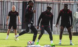 Samsunspor’da Konyaspor mesaisi: Hazırlıklar sürüyor