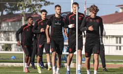 Samsunspor'da Galatasaray mesaisi! Hazırlıklar tam gaz