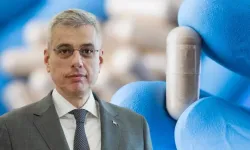 Bakan Memişoğlu müjdeyi verdi! Yerli kanser ilacında ilk adım