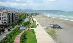 Atakum’da Sahil Kafelerinde Modern Lezzetler