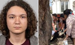 Saldırganın okulu basmadan önceki son mesajları ortaya çıktı