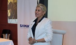 SAMİKAD’dan vizyon hamlesi: Hedef ulusal ve uluslararası başarı
