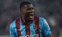 Trabzonspor Galatasaray’ı 2-1 yendi: Fark 1 puana indi