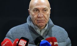 Samsunspor Başkanı Yüksel Yıldırım'dan Galatasaray'a net mesaj