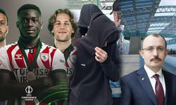 Samsun’da bugün neler oldu? 17 Nisan Cuma