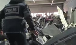 Samsun da listede! Dev operasyonda 'deprem' detayı