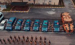 Samsun’da dahil 12 ilde dev operasyon! Suç ağı çökertildi