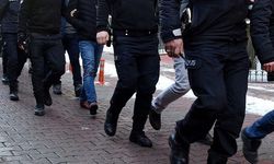 Samsun dahil 17 ilde milyonluk vurgun: 180 gözaltı!