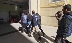 Samsun dahil 8 ilde dev operasyon! Dolandırıcılık ağı çökertildi