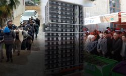 Samsun'da bugün neler oldu? 3 Nisan Cuma