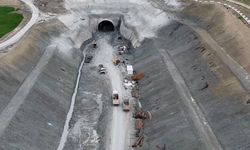 Samsun-Ankara hızlı tren hattında geri sayım! Kritik eşik aşıldı