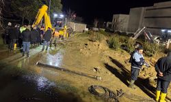 Samsun’da bugün su kesintisi yaşanacak mahalleler açıklandı