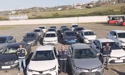 Samsun’dan Türkiye’ye uzanan dev vurgun! Çete çökertildi