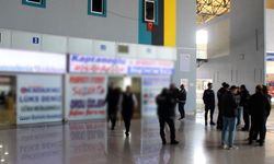 Samsun Otogarı’nda tahliye gerginliği!
