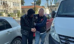 Samsun polisi geçit vermedi! Zehir taciri tutuklandı