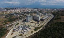 Samsun Şehir Hastanesi’nde hangi bölümler var?