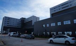 Samsun Şehir Hastanesi’nde yeni bölümler hizmete başladı