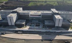 Samsun Şehir Hastanesi'ne nasıl gidiliyor?