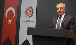 Samsun TSO Başkanı Murzioğlu’ndan hızlı tren yorumu: Samsun kazanacak