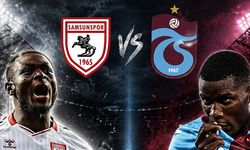 Samsunspor-Trabzonspor maçı hangi kanalda?