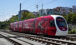 Samsun tramvay hattı: Saatler, duraklar ve ücretler