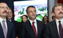 Samsun’un turizm hedefi büyüyor: Yeni projeler yolda