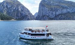 Samsun turizmde vites yükseltti!