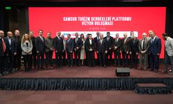 Samsun turizminde güç birliği!