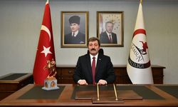 Samsun Valisi Orhan Tavlı’dan A Milli Takım'a tebrik