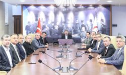 Samsun Yeni OSB’de önemli adım! Süreç hızlanıyor