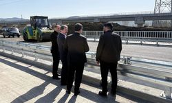 Samsun Yeni OSB’de yatırımlar ve projeler masada