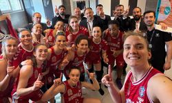 Samsun Zorlu Koleji durdurulamıyor! Maça davet