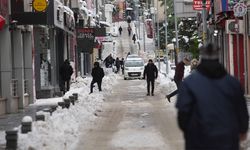 Samsun'a kar, don ve yağmur uyarısı! Saat verildi