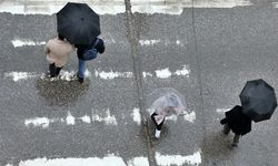 Samsun'a kış geri dönüyor! Sıcaklıklar 12 derece düşecek