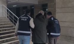 Samsun’da operasyon! Cezaevi firarisi kıskıvrak yakalandı